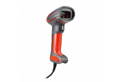 Honeywell Granit 1280i 1280IFR-3SER, 1D, LR, RS232, kit (RS232), red