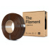 "The Filament" by Spectrum TF-24051, ReFill PLA, 1,75mm, 1000g, Brązowy (Bison brown)