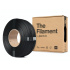 "The Filament" by Spectrum TF-24101, ReFill PLA CF, 1,75mm, 1000g, Czarny (Black)