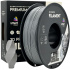 Smart Print FG-S14-E1, 3D filament, HS-PLA, 1,75mm, 1000g, Szary (Grey)