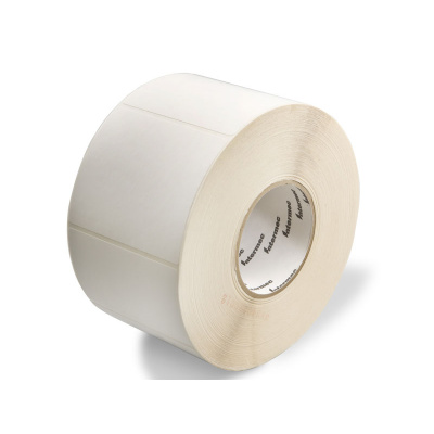 Honeywell Intermec I23078 (Roll) Duratherm II Paper, label roll, thermal paper, 110x162mm