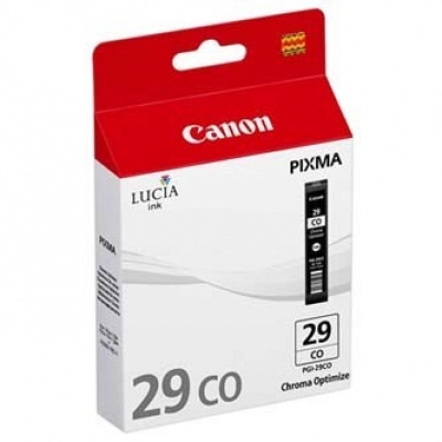 Canon PGI-29CO optymalizator chromatyczny (chroma optimizer) tusz oryginalna
