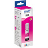 Epson 101 C13T03V34A purpurowy (magenta) tusz oryginalna