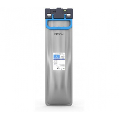 Epson C13T05B24N błękitny (cyan) tusz oryginalna