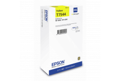 Epson T7544 XXL C13T75444N żółty (yellow) tusz oryginalna