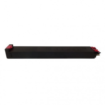 Sharp MX-51GTMA purpurowy (magenta) toner zamiennik