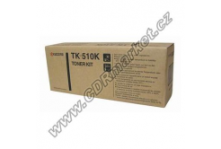 Kyocera Mita TK-510K czarny (black) toner oryginalny