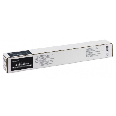 Kyocera Mita TK-6325 czarny (black) toner oryginalny