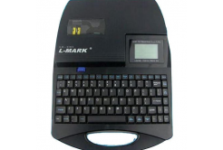 L-mark LK330 drukarka oznaczników