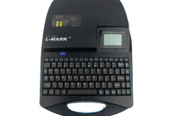 L-mark LK330 drukarka oznaczników