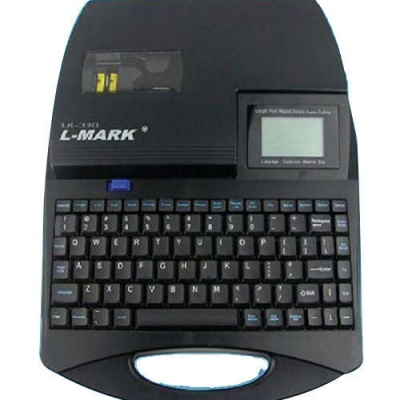 L-mark LK330 drukarka oznaczników