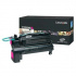 Lexmark C792X2MG purpurowy (magenta) toner oryginalny
