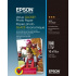Epson Value Glossy Photo Paper C13S400039, 183 g/m2, 10x15cm, 100szt., błyszczący, biały, papier fotograficzny