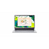 Acer NX.JSBEC.007 Aspire Go 14/AG14-72P-570S/5-120U/14"/WUXGA/16GB/512GB/Intel int/W11H/Srebrny/2R