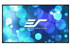 Epson AR100H2-AUHD ELITE plátno v pevném rámu 100'' 16:9