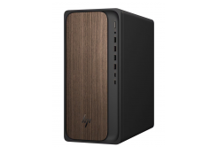 HP OmniDesk AI M03-0055nc Tower B9DZ5EA#BCM Komputer biurowy, U7-256, 16GB, 512GB SSD, Arc Xe, DOS, 2R