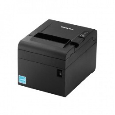 Bixolon SRP-E300 SRP-E300ESK drukarka paragonowa, USB, RS232, Ethernet, cutter, black