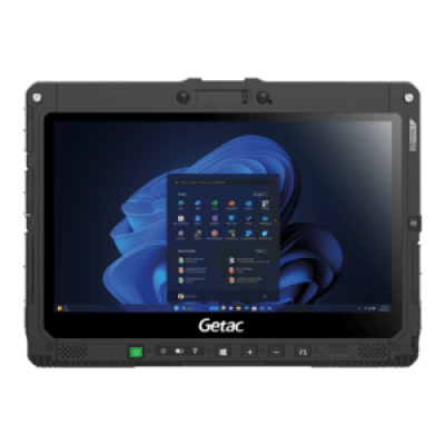 Getac K120G3 KTB166V8XKEX, Full HD, USB, BT, Ethernet, Wi-Fi (Wi-Fi), Intel Core i7, SSD, Win. 11 Pro
