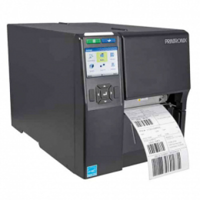 Printronix T43R4 T43R4-200-2, 12 dots/mm (300 dpi), RFID, USB, RS232, Ethernet