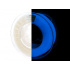 Spectrum 81046 3D filament, PLA High Speed, 1,75mm, 1000g, Przezroczysty (Neon transparent)