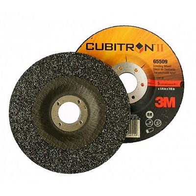 3M T27 Cubitron™ II Tarcza szlifierska 115 mm x 4,2 mm