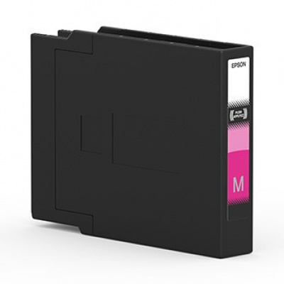 Epson T13X3 C13T13X340 XL purpurowy (magenta) tusz oryginalna