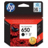 HP 650 CZ101AE czarny (black) tusz oryginalna