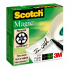 3M 810 Scotch Magic taśma samoprzylepna, 19 mm x 33 m