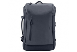 Plecak na laptopa 15,6", HP Travel, szara z poliestru, HP