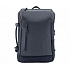 Plecak na laptopa 15,6", HP Travel, szara z poliestru, HP