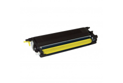 Brother TN-135Y żółty (yellow) toner zamiennik