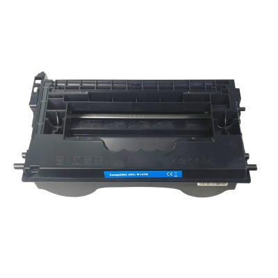 Kompatybilny toner z HP 147X W1470X czarny (black)