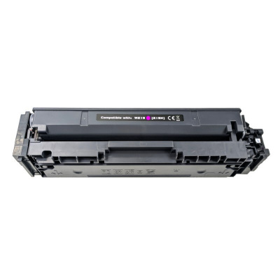 Toner zamiennik do HP 219X W2193X purpurowy (magenta)