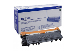 Brother TN-2310 czarny (black) toner oryginalny