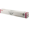Canon C-EXV30, 2799B002 purpurowy (magenta) toner oryginalny