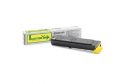 Kyocera Mita TK-5205Y żółty (yellow) toner oryginalny