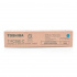 Toshiba TFC25EC 6AJ00000072 błękitny (cyan) toner oryginalny