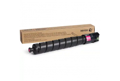 Xerox toner oryginalny 106R04051, magenta, 16500 stron, high capacity, Xerox VersaLink C8000, O