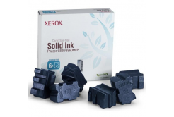 Xerox 108R00817 błękitny (cyan) toner oryginalny