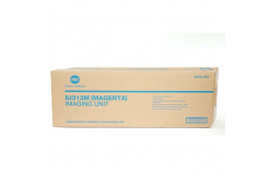 Konica Minolta IU313M A0DE0DF purpurowy (magenta) bęben oryginalny