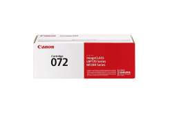 Canon 072 BK 5647C002 czarny (black) tusz oryginalny