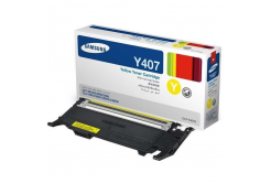HP SU472A / Samsung CLT-Y4072S żółty (yellow) toner oryginalny