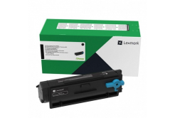 Lexmark 55B2H00 czarny (black) toner oryginalny