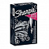 Sharpie 1891063, marker Metallic, srebrny, 12szt., 1.4mm, permanentny