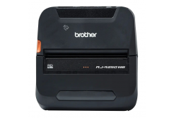 Brother RJ-4250WB RJ4250WBZ1 przenośna drukarka