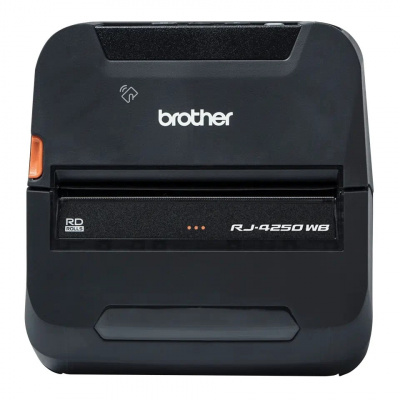 Brother RJ-4250WB RJ4250WBZ1 przenośna drukarka