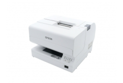 Epson TM-J7700 C31CF70321PH USB, Ethernet, cutter, ASF, white drukarka fiskalna