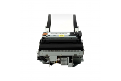 Star Sanei SK1-211SF2-Q-M-SP 37963764 drukarka fiskalna, USB, RS232, 8 punktów/mm (203 dpi), obcinacz