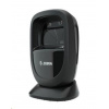 Zebra czytnik kodów kreskowych DS9308 DS9308-SR4U2100AZE, 2D, SR, multi-IF, kit (USB), black (zamiennik dla DS9208)