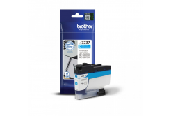 Brother LC-3237C błękitny (cyan) tusz oryginalna